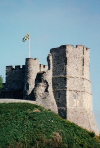 Lewes Castle 2